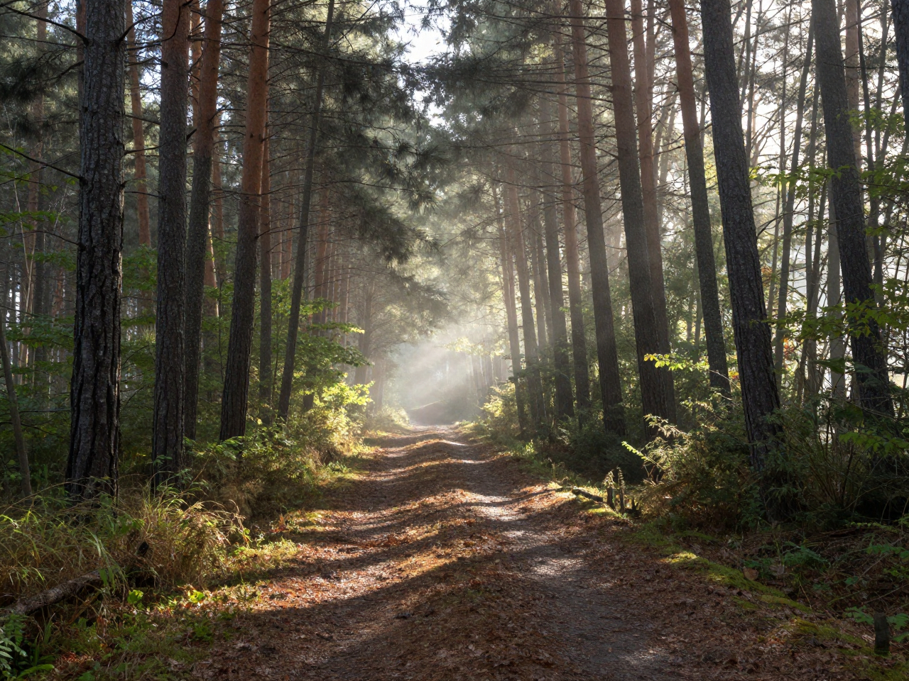 Jäsenkävely rannalla Regenliving